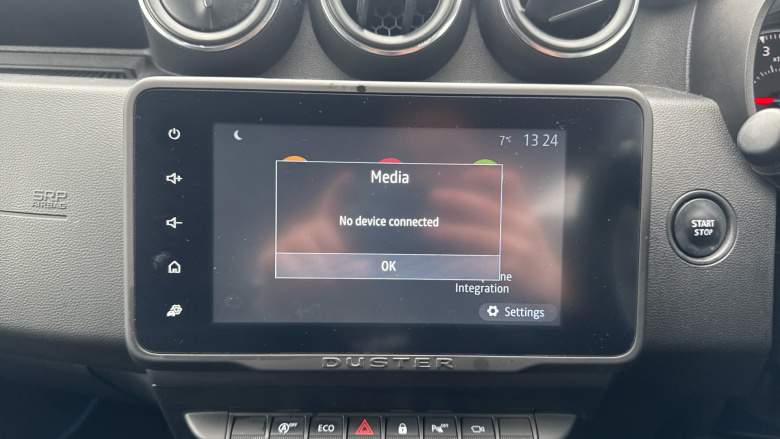 Dacia Duster 1.3 TCe 150 Prestige 5dr EDC Petrol Estate